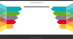 Desktop Screenshot of maistelemoveis.com